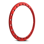 Method Beadlock Ring - 17in Forged - Style 1 - Red