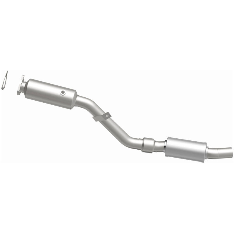 MagnaFlow 5461119 shown out of the box, photo 23