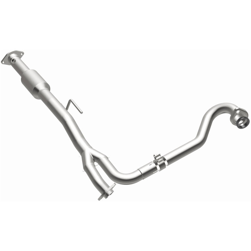 MagnaFlow 4593008 shown out of the box, photo 20