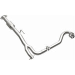 MagnaFlow 4593008 shown out of the box, photo 20