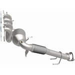 MagnaFlow 290008 shown out of the box, photo 22