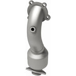 MagnaFlow 5461201 shown out of the box, photo 27