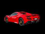 Akrapovic Ferrari F8 Tributo/ Spider 2020 Evolution Line Cat Back (Titanium)