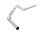 aFe Apollo GT Series Axle-Back Exhaust System Ford Transit Models 15-19 V6-3.5L (tt)