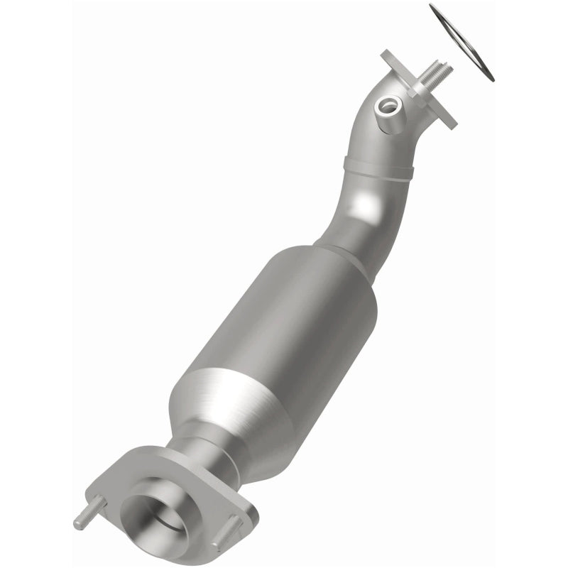 MagnaFlow 5461171 shown out of the box, photo 23