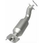 MagnaFlow 5461171 shown out of the box, photo 23