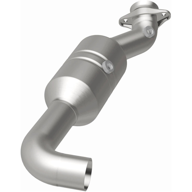MagnaFlow 5551296 shown out of the box, photo 27