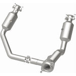 MagnaFlow 280307 shown out of the box, photo 26