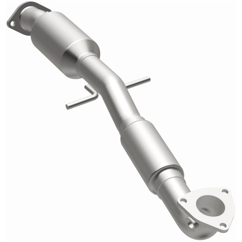 MagnaFlow 557914 shown out of the box, photo 26