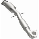 MagnaFlow 557914 shown out of the box, photo 26