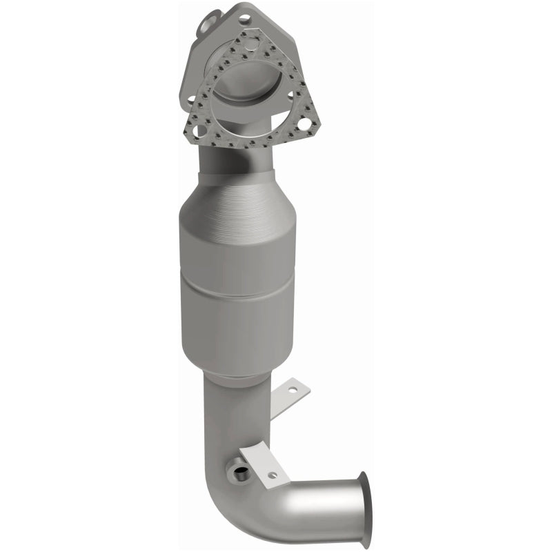 MagnaFlow 5411350 shown out of the box, photo 27