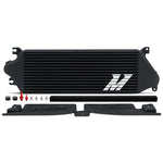 Mishimoto 24+ Tacoma Performance Intercooler Kit - BK Cooler - BK Pipes