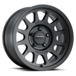 Method MR703 Bead Grip 20x9 -12mm Offset 5x5 71.5mm CB - Matte Black
