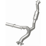 MagnaFlow 5451429 shown out of the box, photo 29