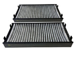 aFe POWER Cabin Air Filter Various BMW X5/X6 Models 07-19