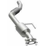 MagnaFlow 280238 shown out of the box, photo 24