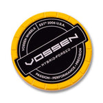 Vossen Billet Sport Cap 1.0 - Small - Hybrid Forged - Yellow