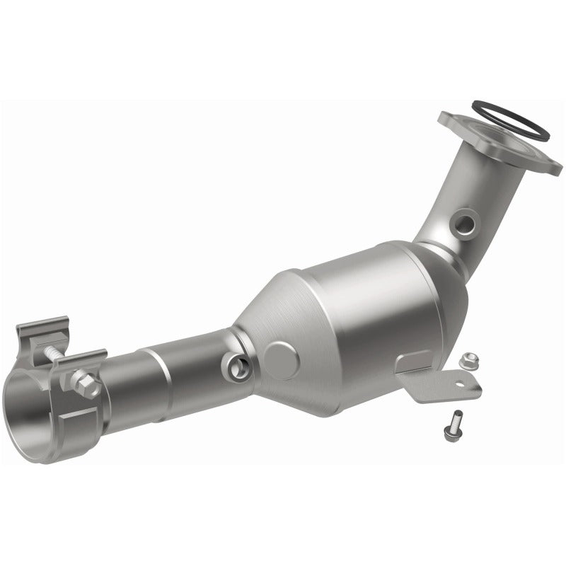 MagnaFlow 280169 shown out of the box, photo 20