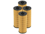 aFe PROGUARD Oil Filter- 4 Pack