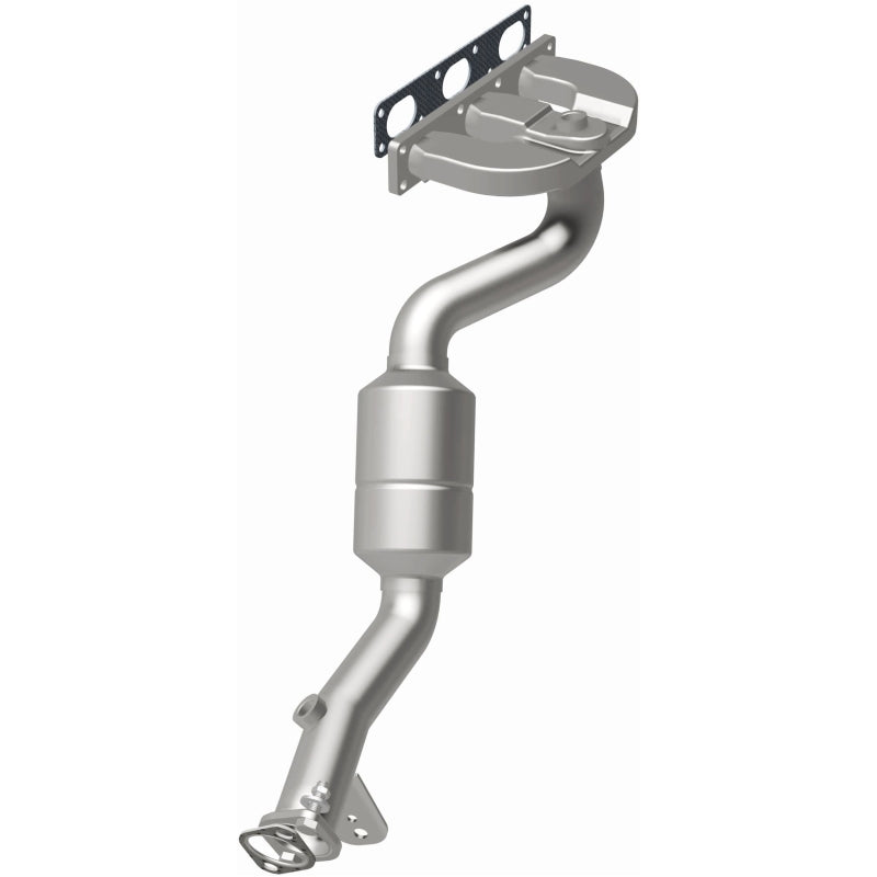 MagnaFlow 5551995 shown out of the box, photo 28