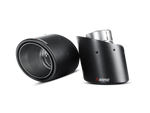 Akrapovic Slip-On Line (SS) M-FI/SS/1H/1 for , top view