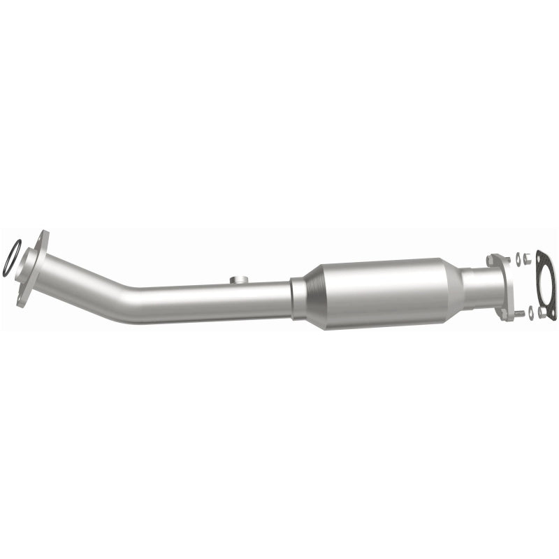 MagnaFlow 4593218 shown out of the box, photo 23