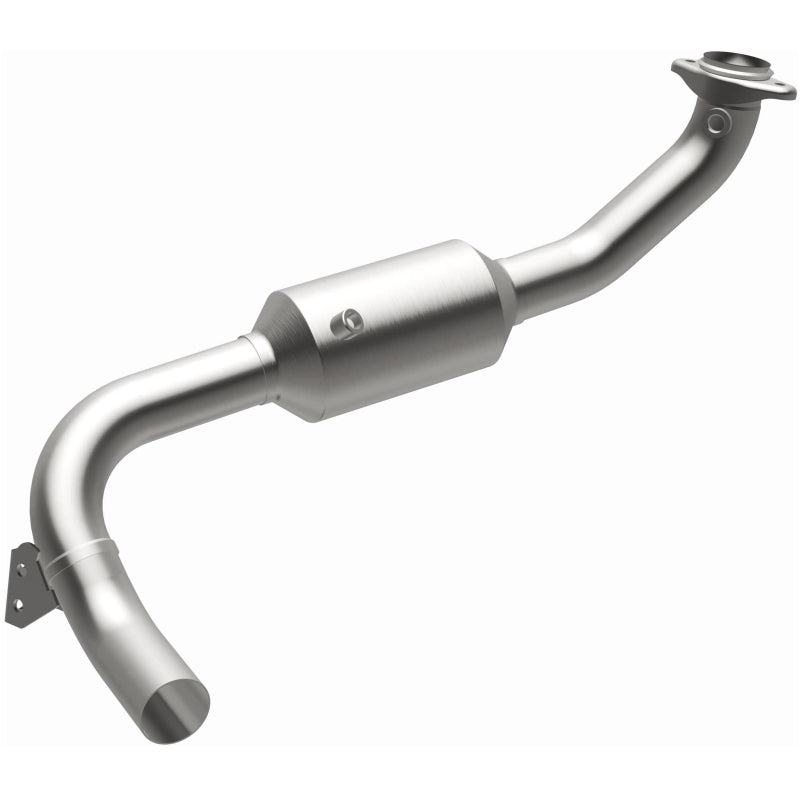 MagnaFlow 4451166 shown out of the box, photo 24