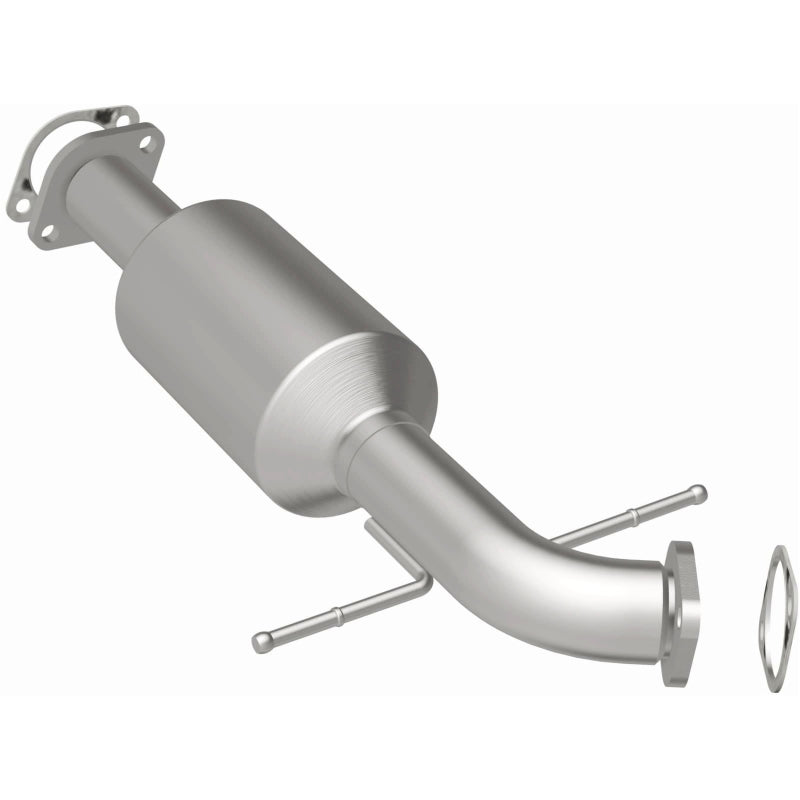 MagnaFlow 5491544 shown out of the box, photo 25
