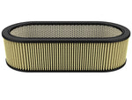 aFe Magnum FLOW Custom Air Filter 18-1/8 IN L x 7-1/4 IN W x 5 IN H w/ Expanded Metal