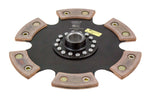 ACT 14-24 Mini Cooper S 6 Pad Rigid Race Disc