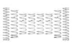 Eibach 24-26 Can-Am Maverick X3 MAX RS Turbo/RS Turbo RR (Showa Shocks) Pro-UTV Stage 1 - Set of 8