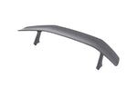 Audi R8 rear wing, studio render