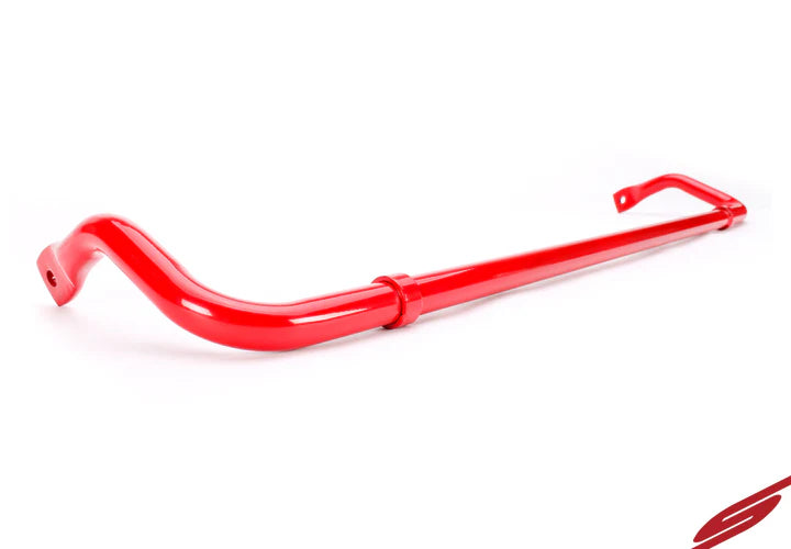 wide view of Stillen Rear Sway Bar [Exclude SR Model] for Nissan Altima Sedan 2016-2017 with white background