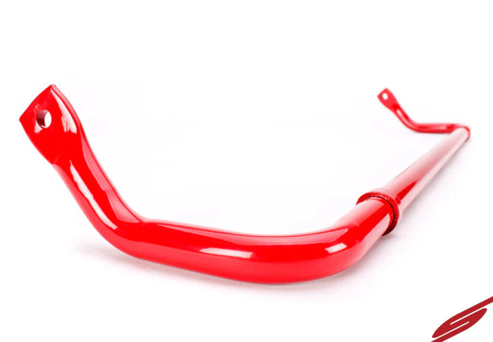 wide view of Stillen Rear Sway Bar [Exclude SR Model] for Nissan Altima Sedan 2016-2017 with white background