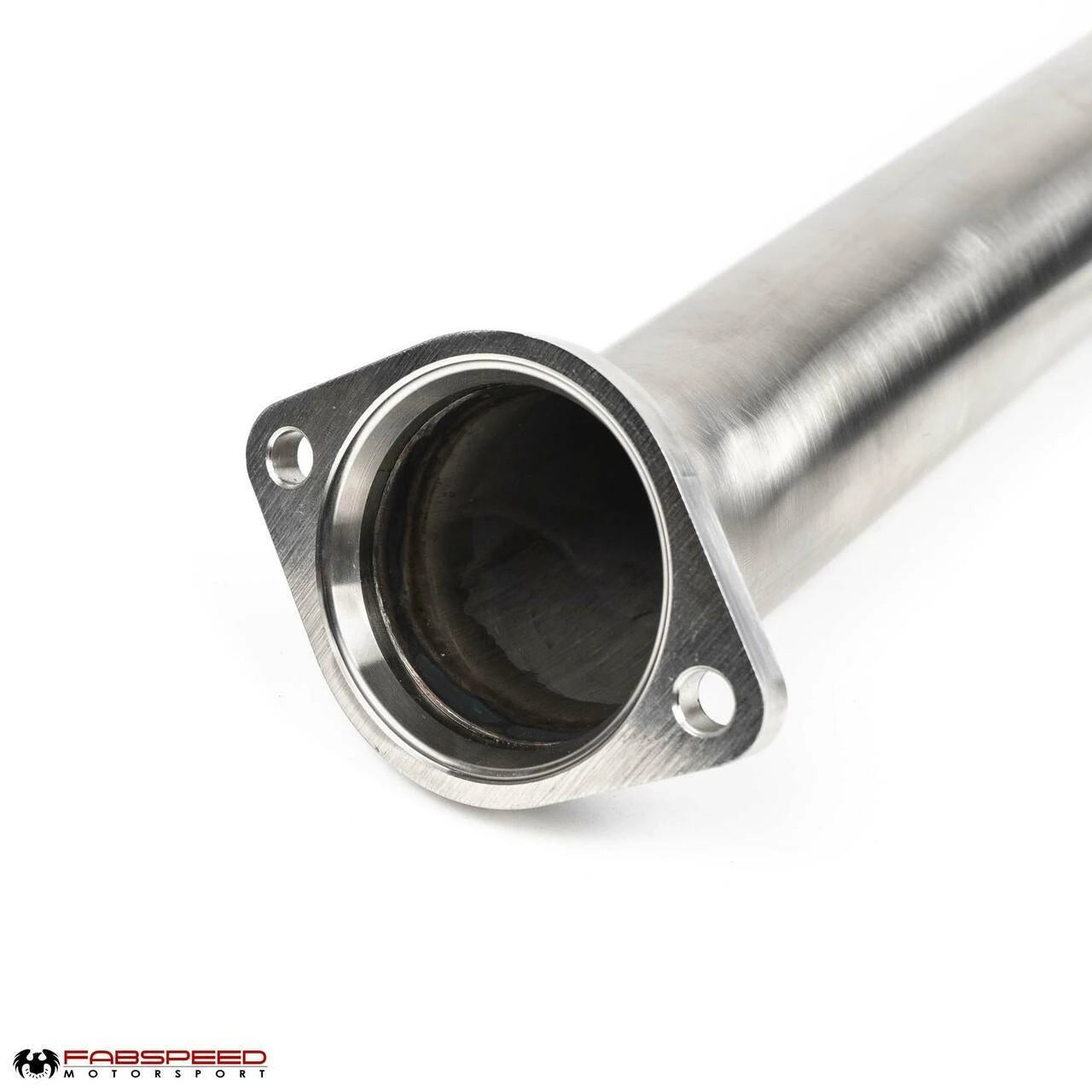 Fabspeed BMW M2 G87 Intermediate X-Pipe, photo 3 of 4
