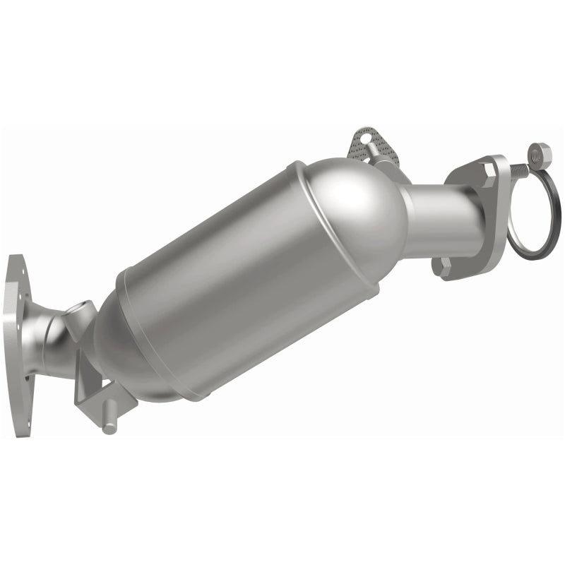 MagnaFlow 22-010 shown out of the box, photo 30