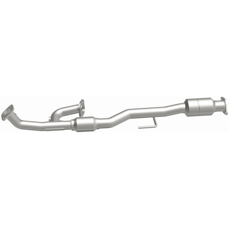 MagnaFlow 5571754 shown out of the box, photo 26