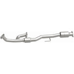 MagnaFlow 5571754 shown out of the box, photo 26