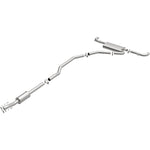 MagnaFlow BRE Exhaust Kit 13-20 Fusion MKZ 2L