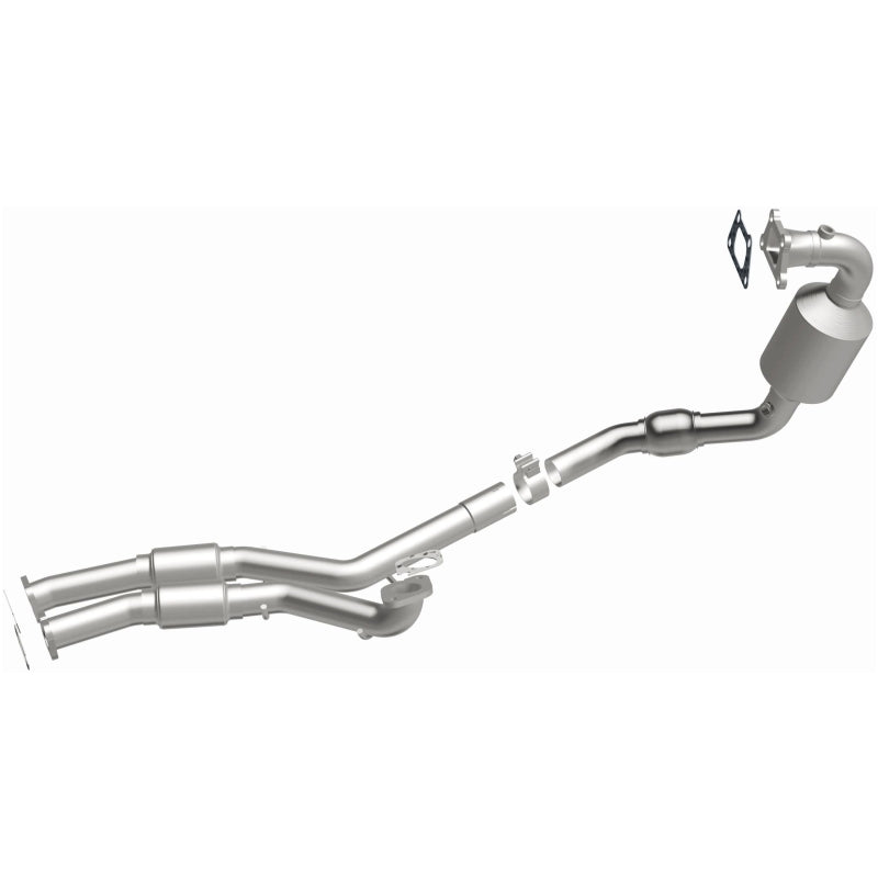 MagnaFlow 5582647 shown out of the box, photo 21
