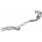 MagnaFlow 5582647 shown out of the box, photo 21