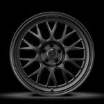 fifteen52 Holeshot RSR 18x9 5x100 42mm ET 73.1mm Center Bore Frosted Graphite