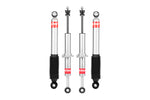 Eibach 07-22 Toyota Sequoia 5.7L 4WD Pro-Truck Lift Kit