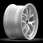 fifteen52 Sector RSR 19x10.5 5x120 25mm ET 72.56mm Center Bore Matte Titanium