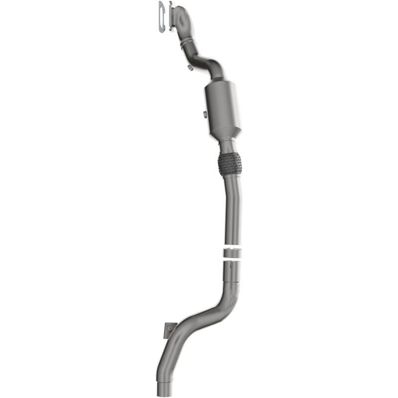MagnaFlow 6561139 shown out of the box, photo 21