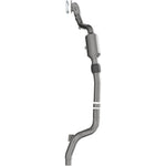 MagnaFlow 6561139 shown out of the box, photo 21