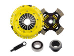 ACT 96-99 BMW M3 3.2L I6 XT/Race Sprung 4 Pad Clutch Kit