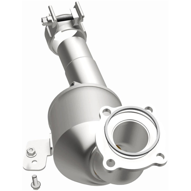 MagnaFlow 280169 shown out of the box, photo 21