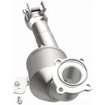 MagnaFlow 280169 shown out of the box, photo 21