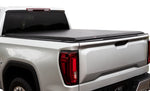 Access 2024 Toyota Tacoma 5ft Bed Original Roll-Up Bed Cover